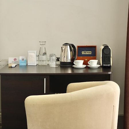 Boutique Hotel Portofino Odessa Ngoại thất bức ảnh