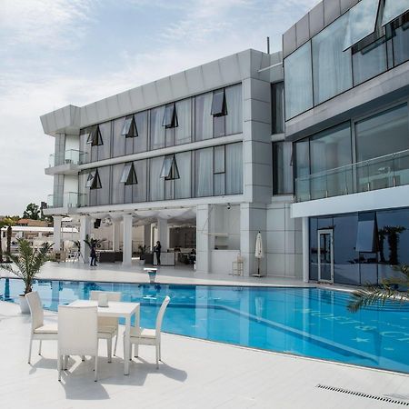 Boutique Hotel Portofino Odessa Ngoại thất bức ảnh