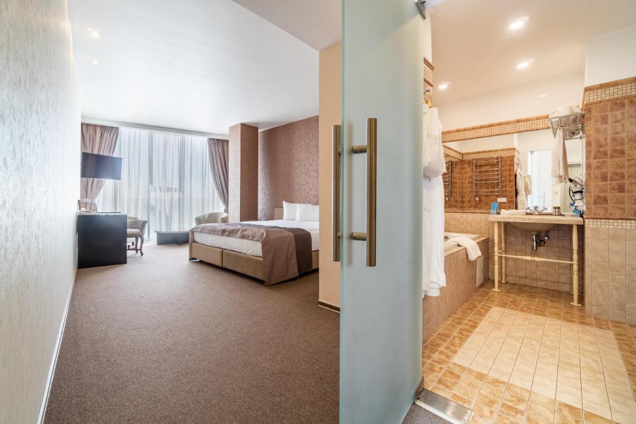 Boutique Hotel Portofino Odessa Ngoại thất bức ảnh