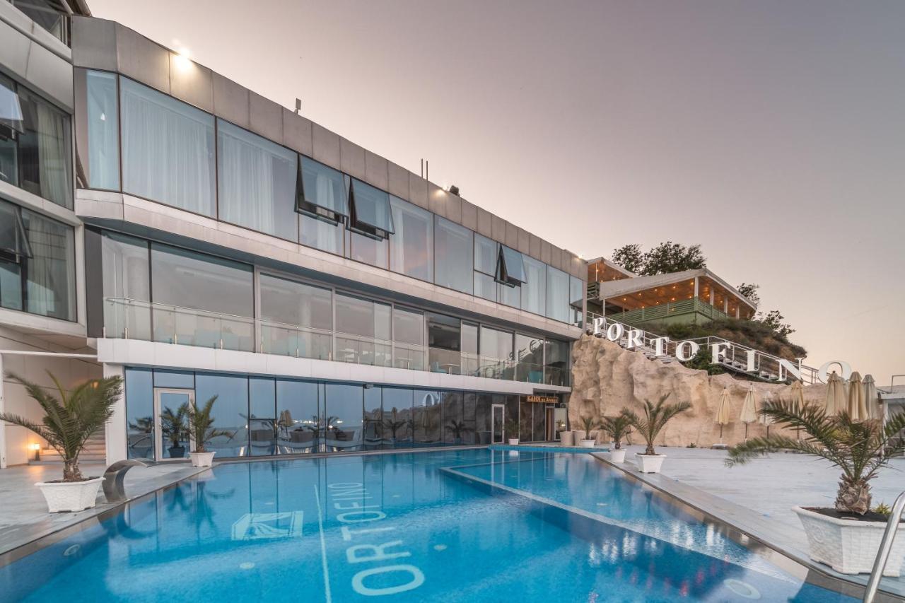 Boutique Hotel Portofino Odessa Ngoại thất bức ảnh