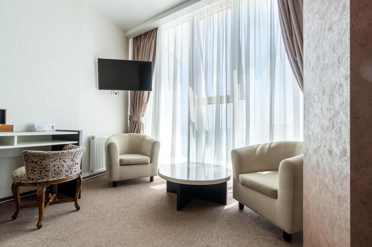 Boutique Hotel Portofino Odessa Ngoại thất bức ảnh
