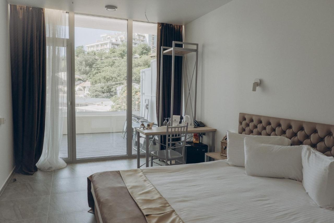 Boutique Hotel Portofino Odessa Ngoại thất bức ảnh