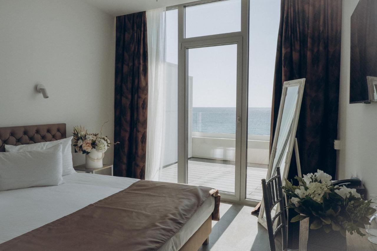 Boutique Hotel Portofino Odessa Ngoại thất bức ảnh