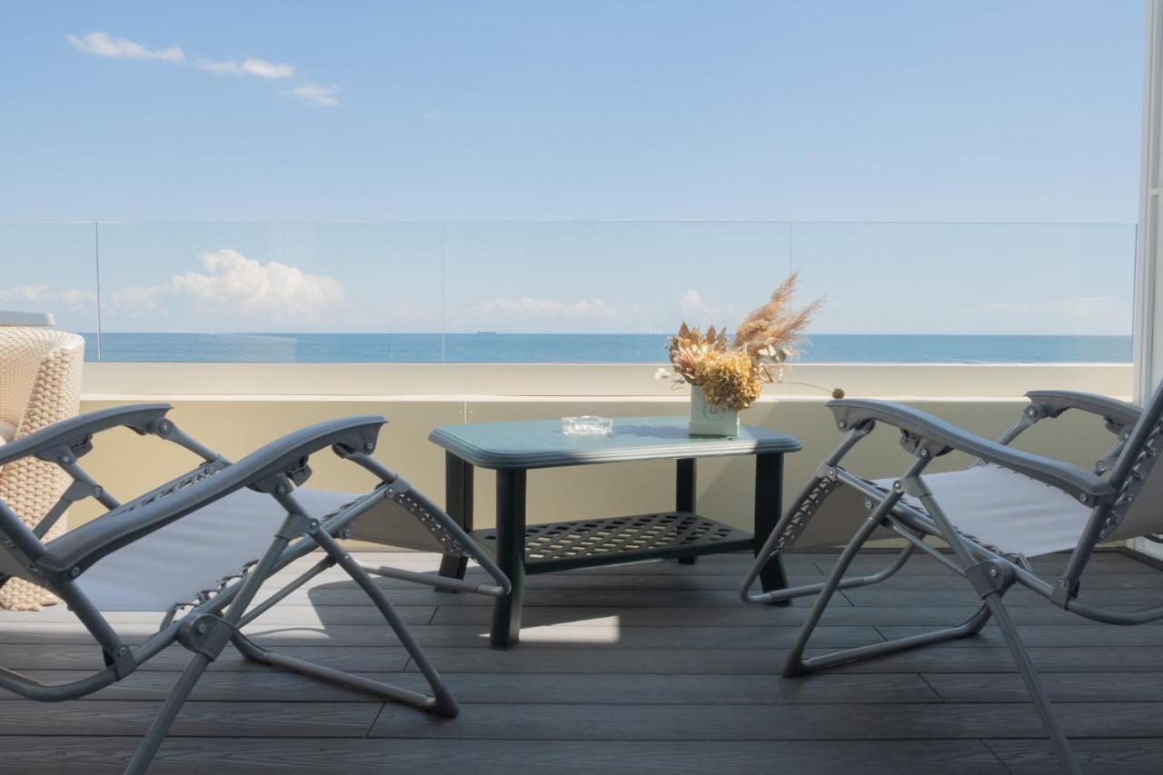 Boutique Hotel Portofino Odessa Ngoại thất bức ảnh