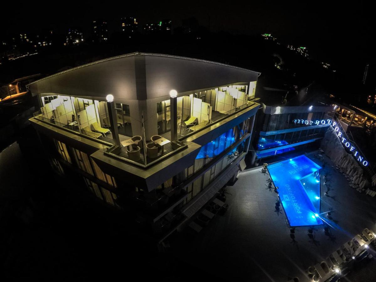 Boutique Hotel Portofino Odessa Ngoại thất bức ảnh