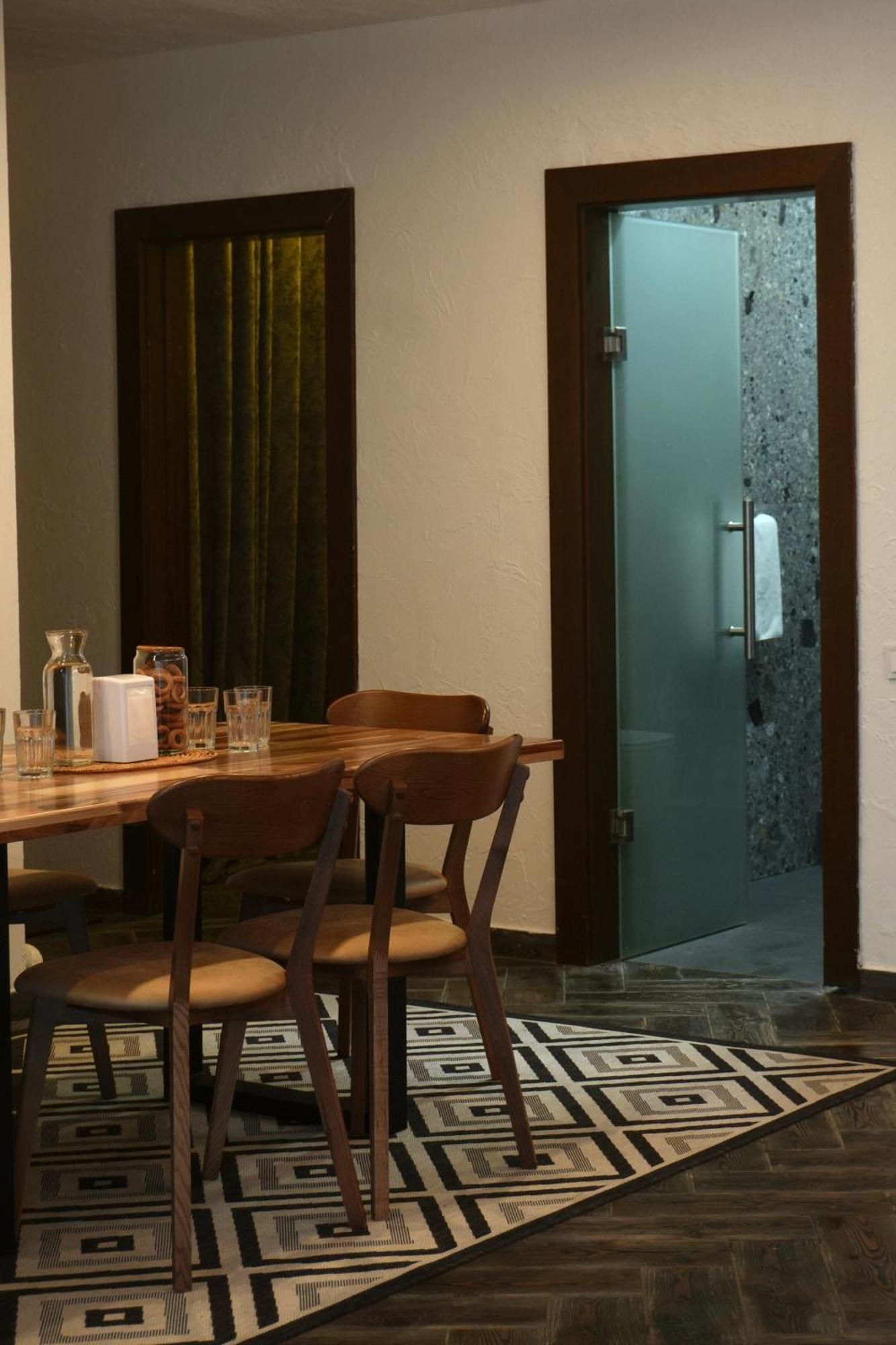 Boutique Hotel Portofino Odessa Ngoại thất bức ảnh