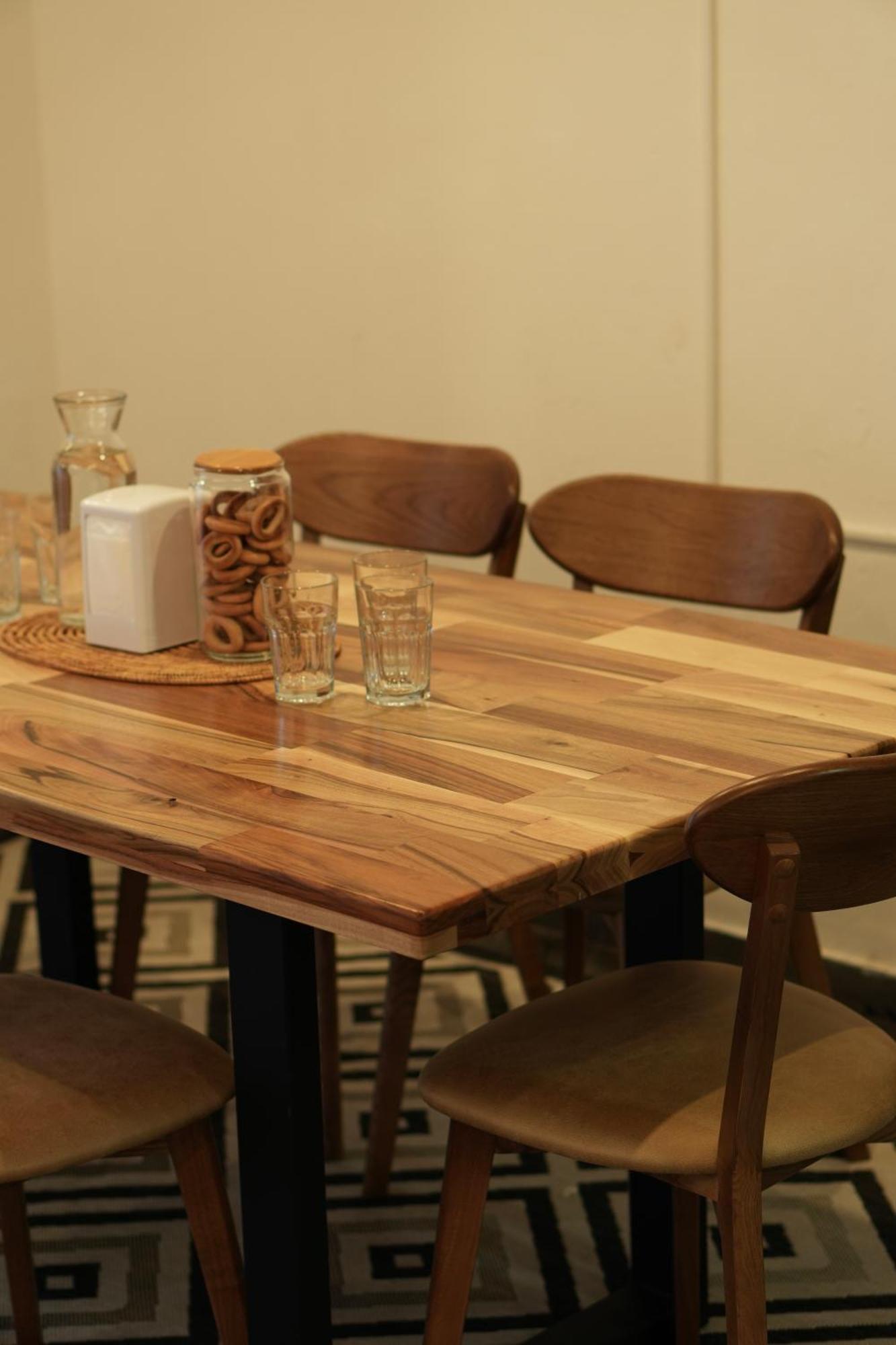Boutique Hotel Portofino Odessa Ngoại thất bức ảnh