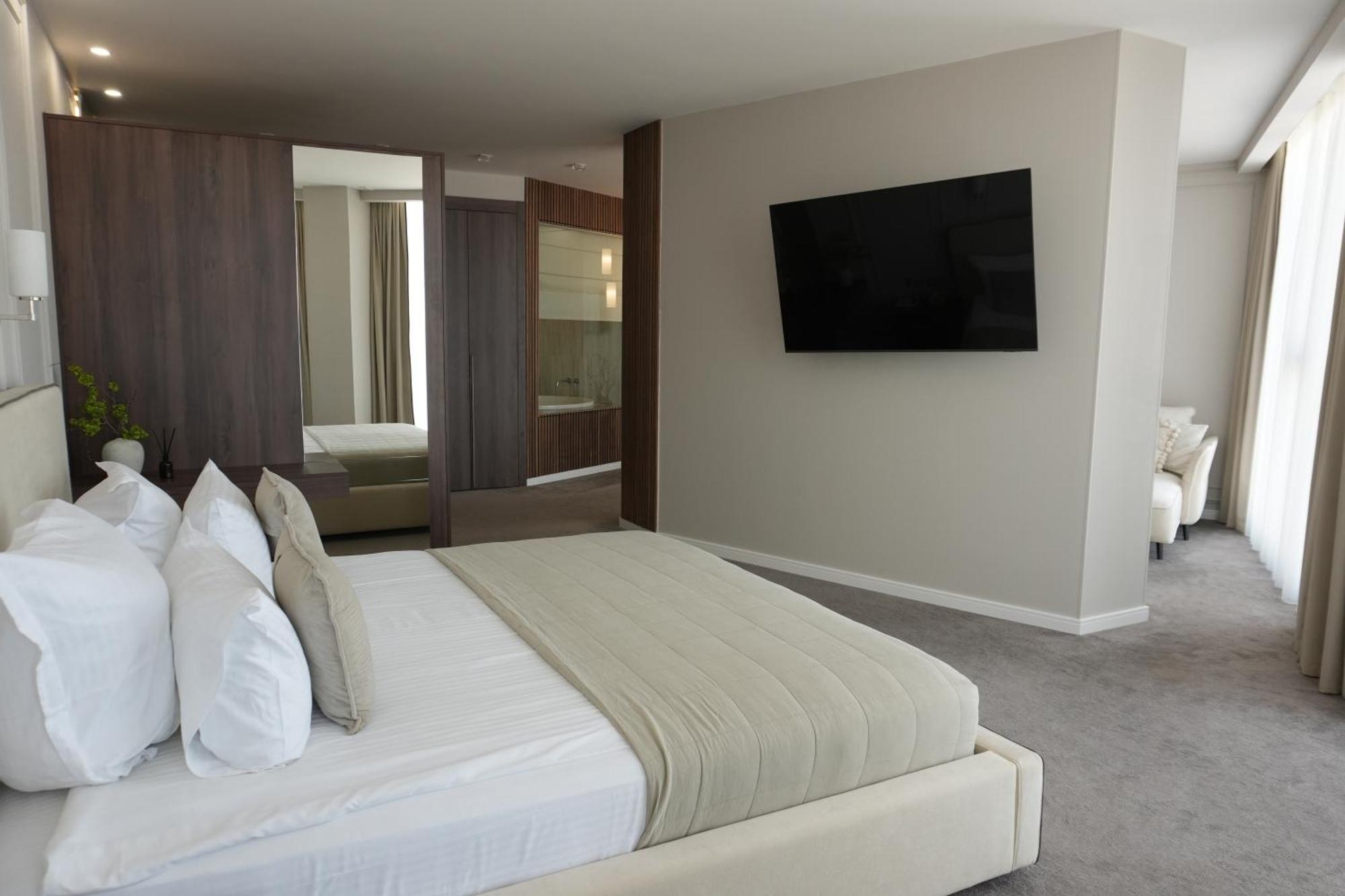 Boutique Hotel Portofino Odessa Ngoại thất bức ảnh