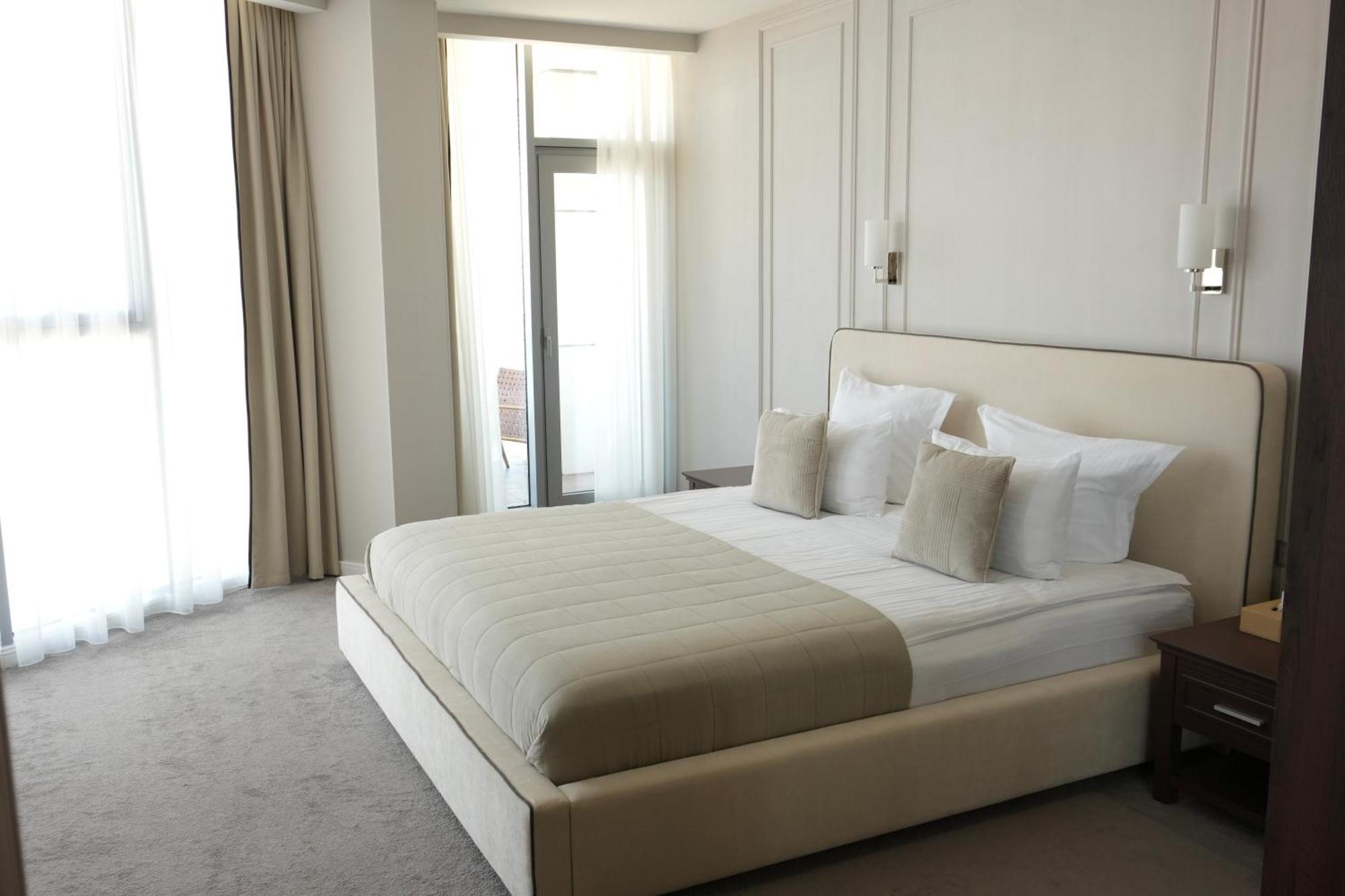 Boutique Hotel Portofino Odessa Ngoại thất bức ảnh