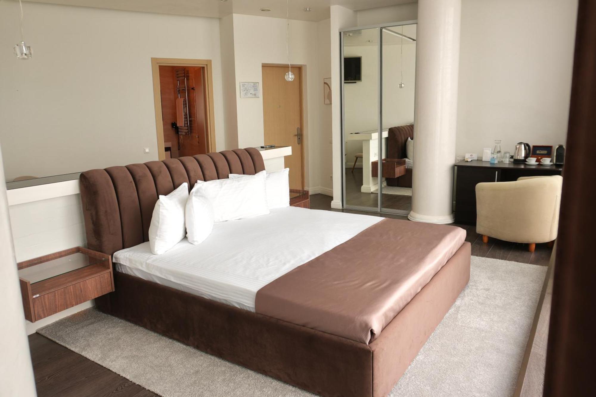 Boutique Hotel Portofino Odessa Ngoại thất bức ảnh