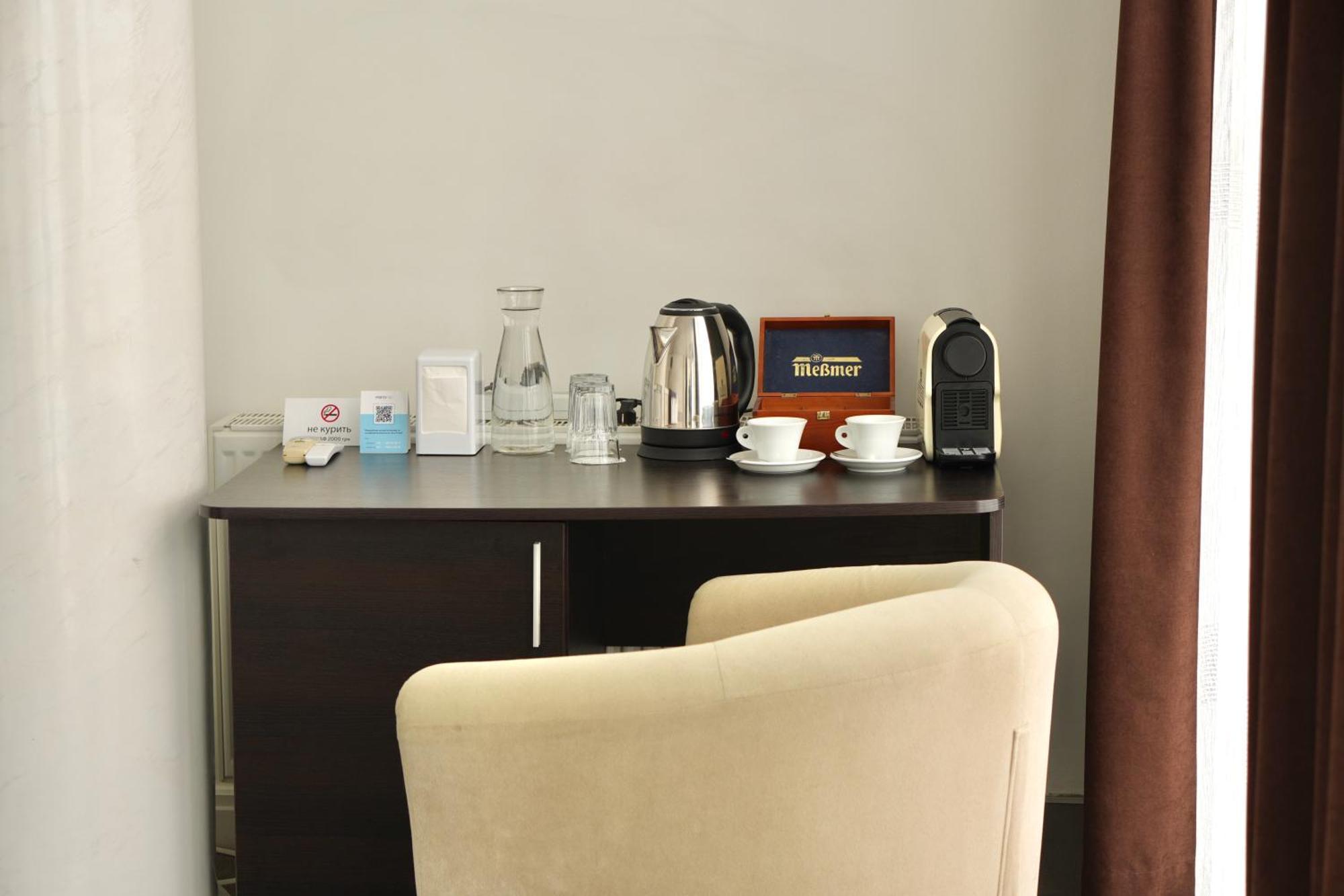 Boutique Hotel Portofino Odessa Ngoại thất bức ảnh