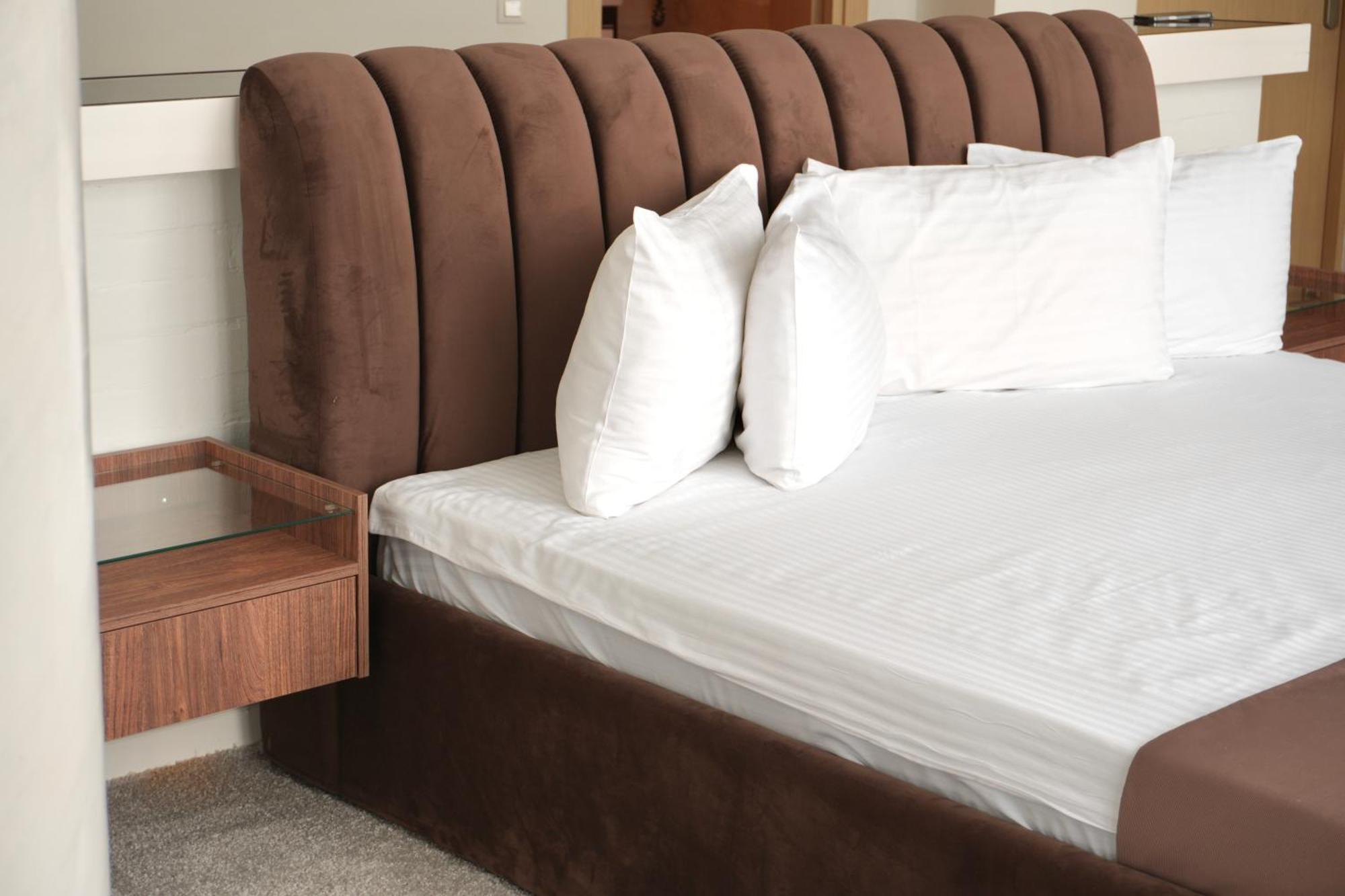 Boutique Hotel Portofino Odessa Ngoại thất bức ảnh