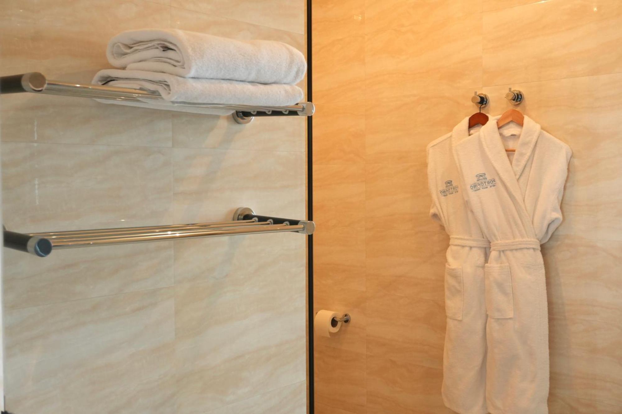 Boutique Hotel Portofino Odessa Ngoại thất bức ảnh