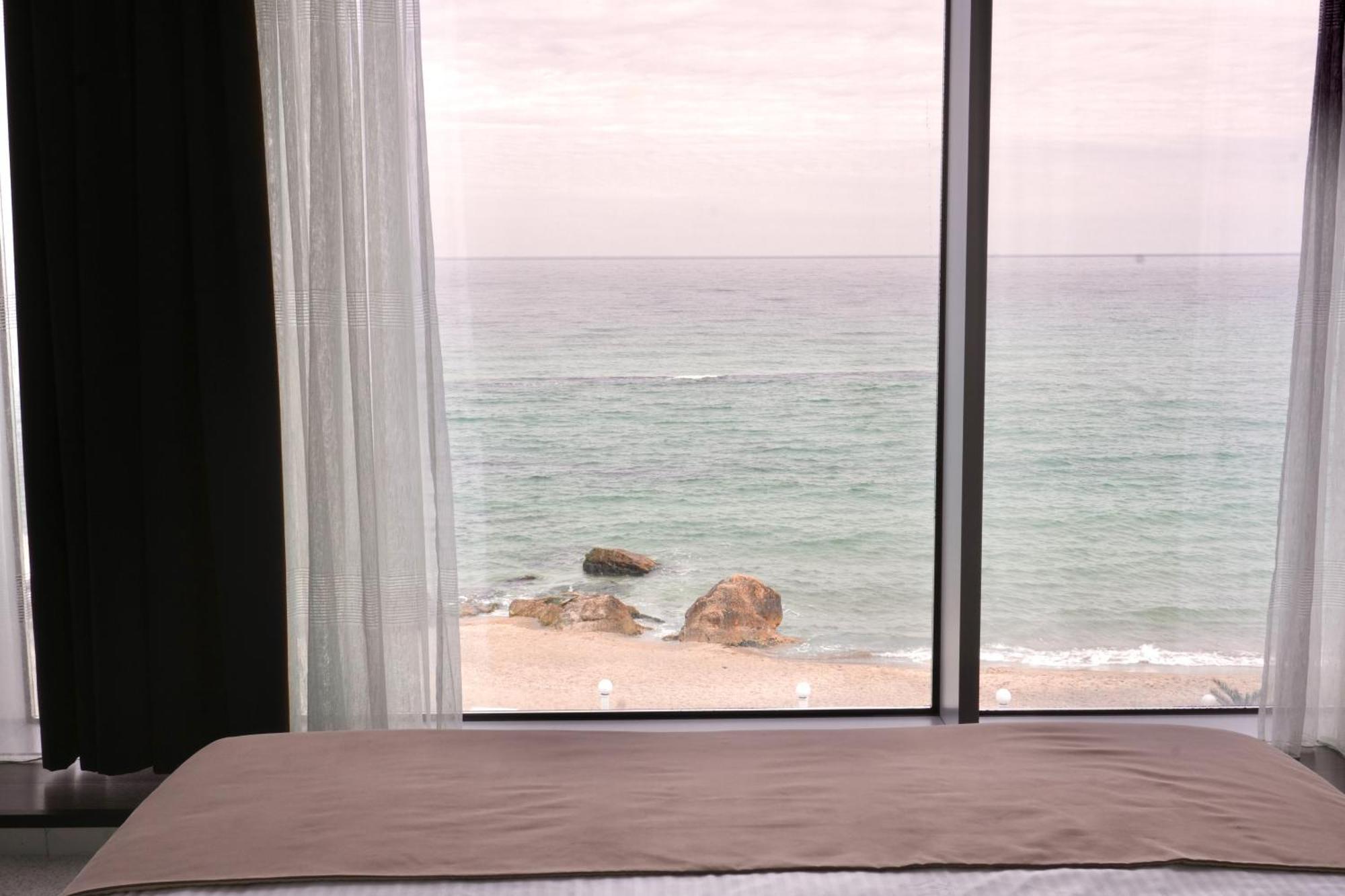 Boutique Hotel Portofino Odessa Ngoại thất bức ảnh