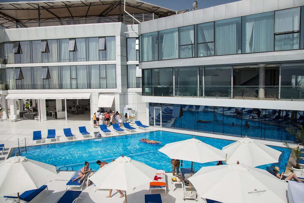 Boutique Hotel Portofino Odessa Ngoại thất bức ảnh