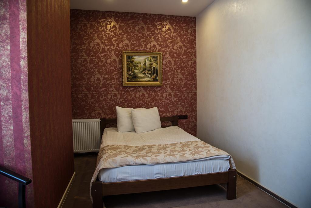 Boutique Hotel Portofino Odessa Ngoại thất bức ảnh