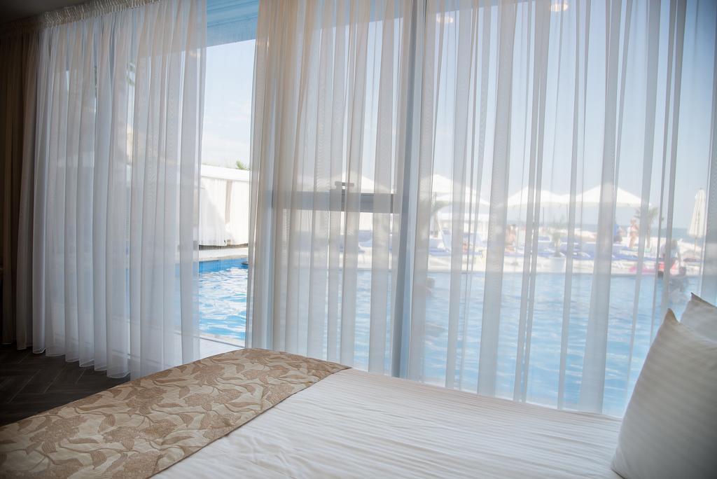 Boutique Hotel Portofino Odessa Ngoại thất bức ảnh