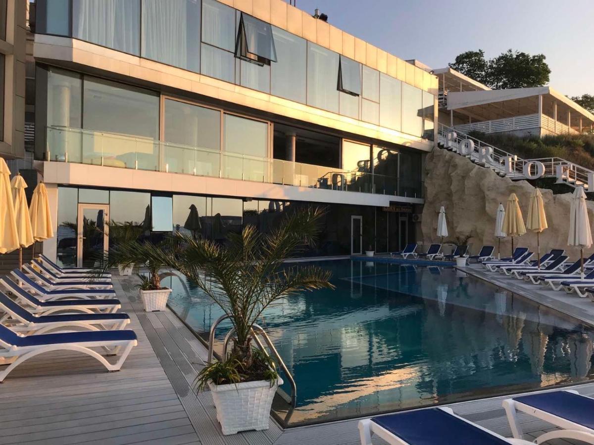 Boutique Hotel Portofino Odessa Ngoại thất bức ảnh